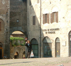 情景ということ