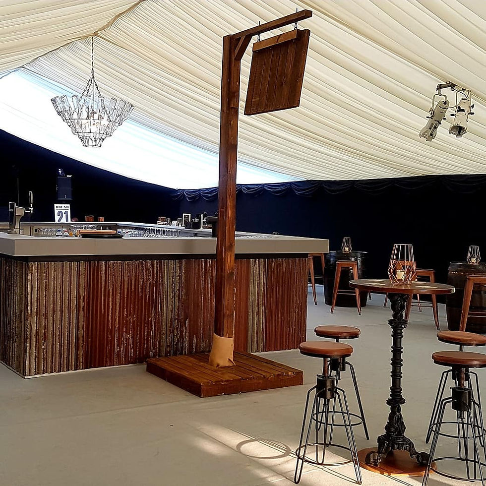 Thumbnail: Bespoke or Branded Bars