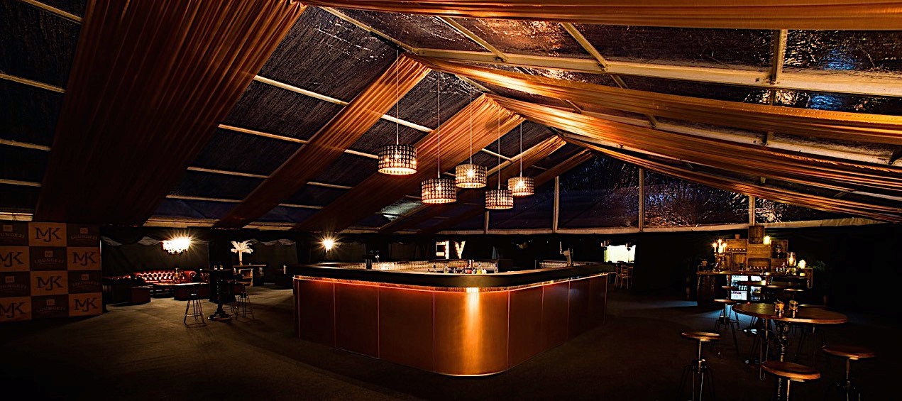 Mobile Bar Hire Event Furniture Hire Liquid Bars Northampton