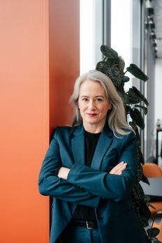 Claire Dixon of Neuraura