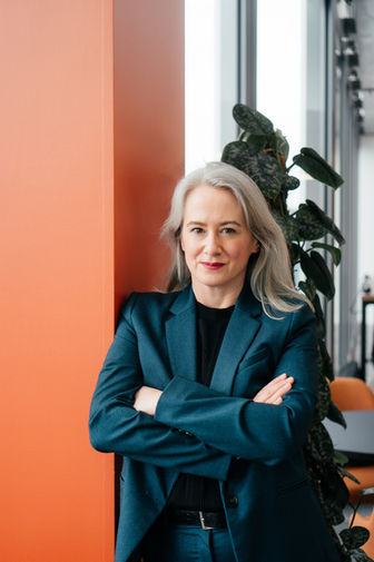 Claire Dixon of Neuraura