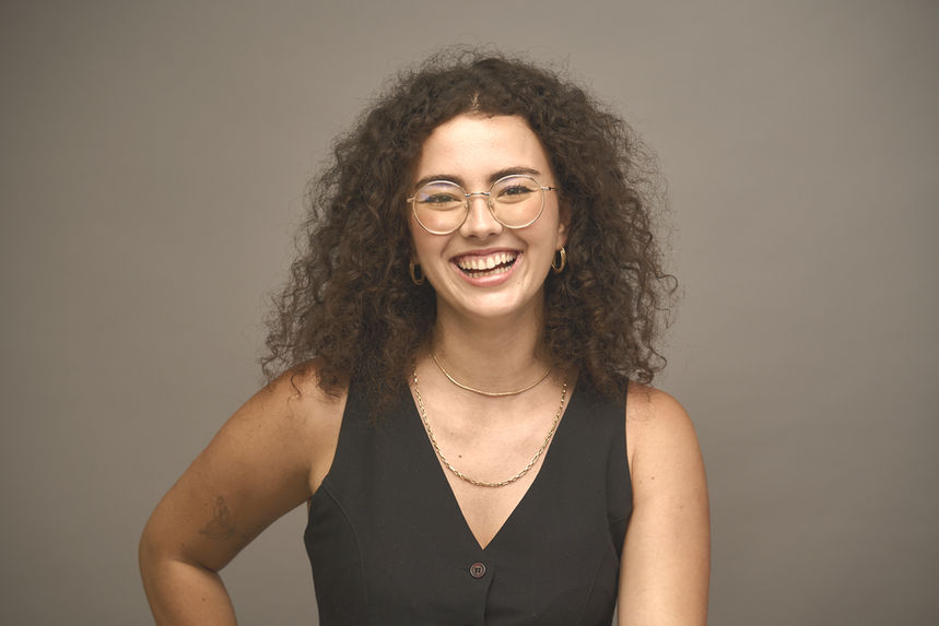 Andreea Bucescu of Rosebud AI