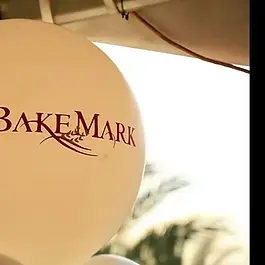 We partnered with Bakemark for their annual sales conference at the Pacific Palms Resort, delivering a high-energy, three-hour gaming experience designed specifically for an adult audience. Set within a conference environment, the activation brought a playful shift in tone - giving attendees a chance to unwind, compete, and connect outside of traditional programming.

Featuring five custom-designed games, vibrant LED lighting, and fun facilitators, the game zone quickly became a highlight of the night. The irresistibly fun gameplay kept lines full from start to finish, creating a buzz that carried throughout the evening and turned a single activation into a multi-event partnership.