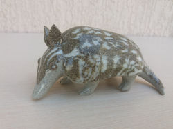 Броненосец