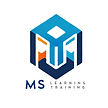 MS Learning & Training Logo