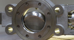 Industrial Valves