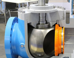 Industrial Valves