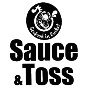 Sauce and Toss
