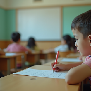 Clases de Nivelación: Impulsa el Aprendizaje en Niños