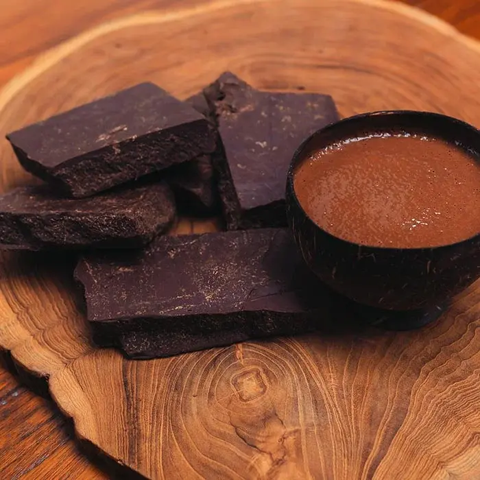 Ubud Raw Ceremonial Cacao from Bali