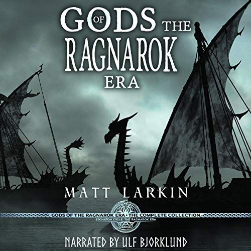 God of the Ragnarok Era
