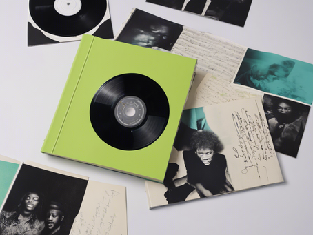 The Balls To Whistle: Stories from Soul Wide Open Albums