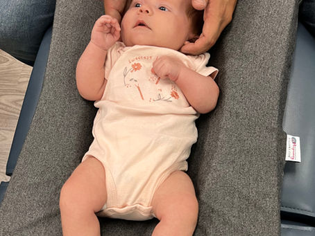 From Colic to Calm: The Neurology Behind Soothing Your Baby