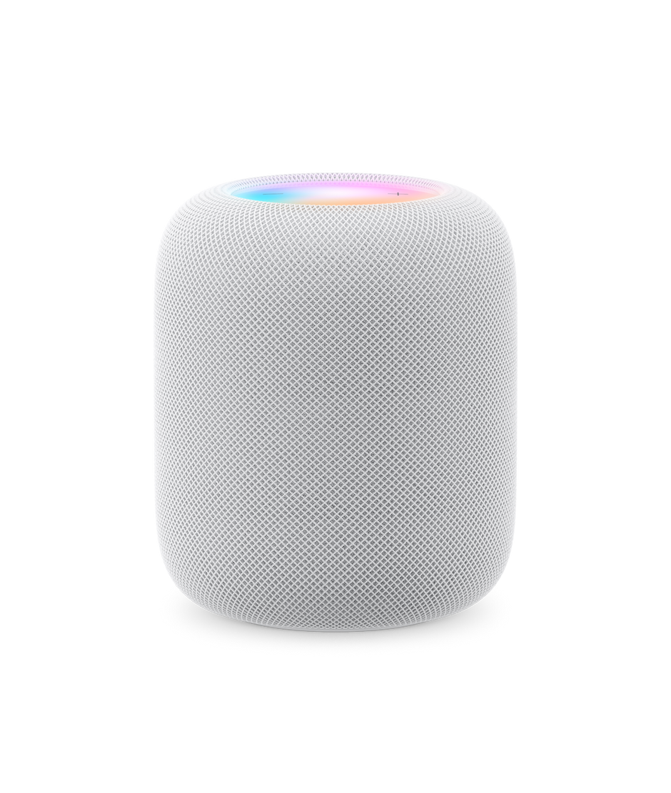 ภาพขนาดย่อ: HomePod Gen 2