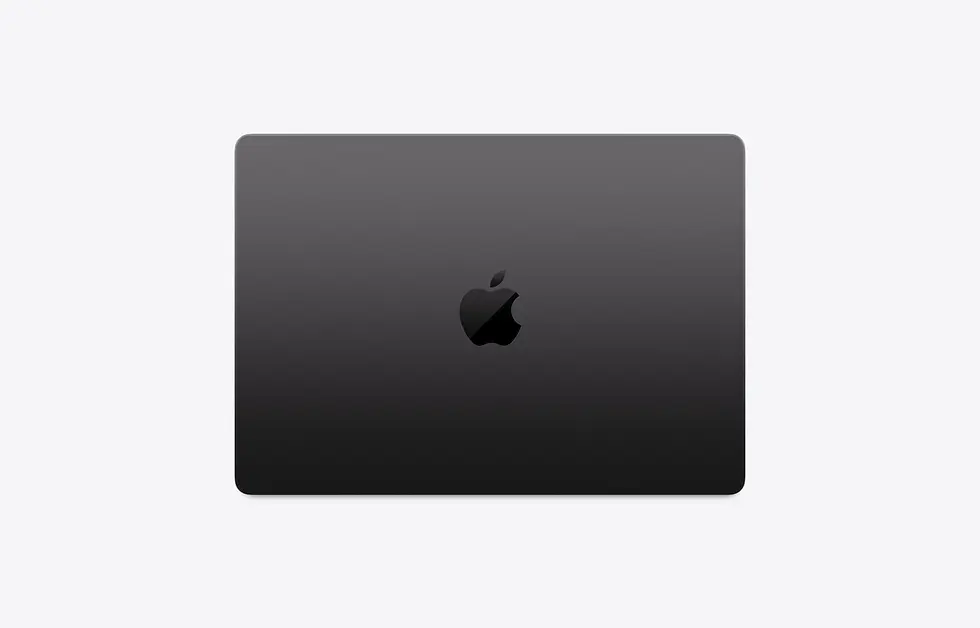 ภาพขนาดย่อ: MacBook Pro M5/14"/16"