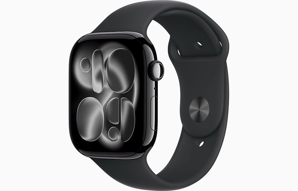 ภาพขนาดย่อ: Apple Watch Series 11 - Aluminium
