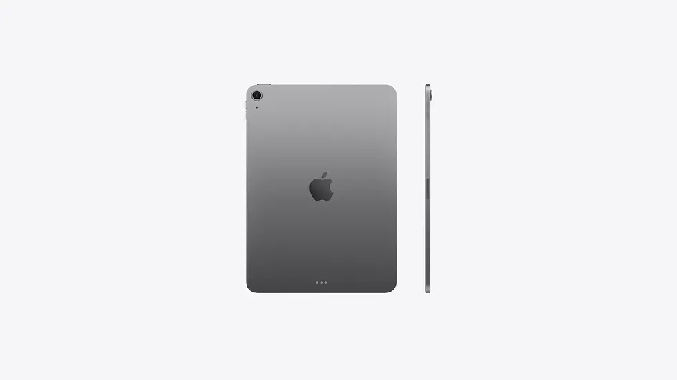 ภาพขนาดย่อ: iPad Air M4 11"/13" | WiFi/Cellular 