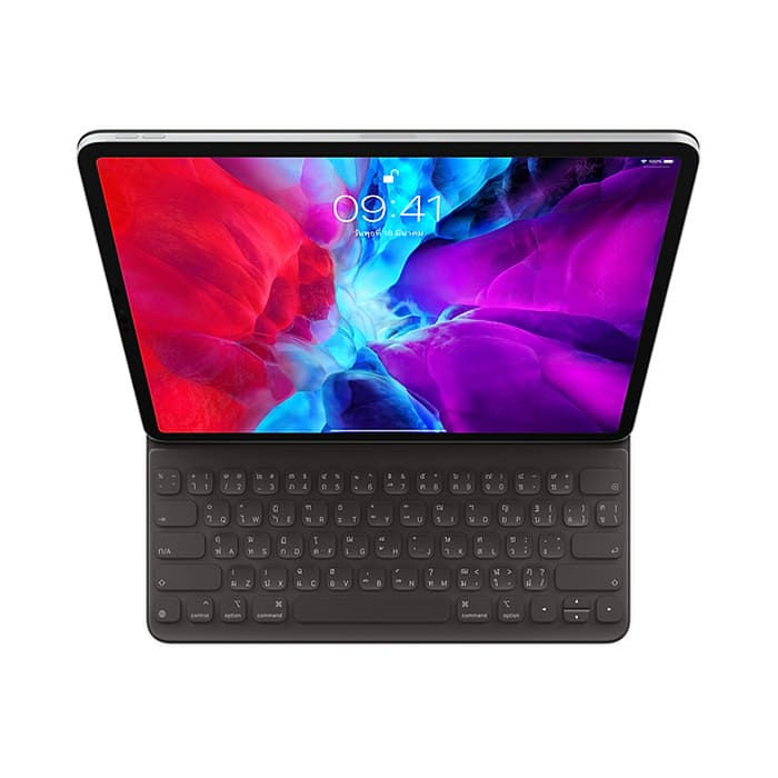 Smart Keyboard Folio-12.9" iPad Pro (5th gen.)