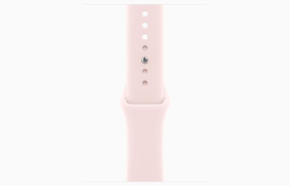 ภาพขนาดย่อ: Apple Watch Series 11 - Aluminium