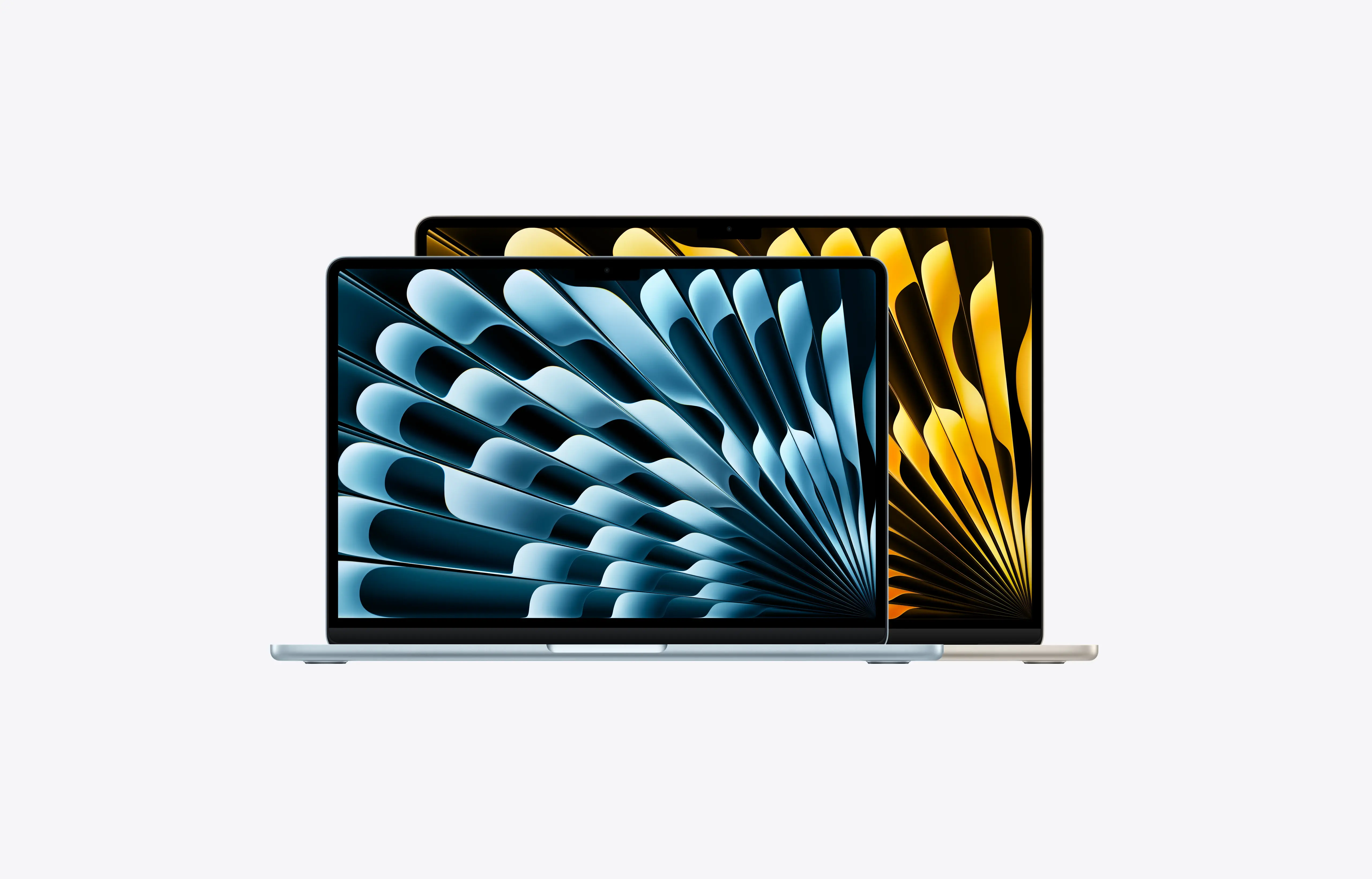 MacBook Air 2025 M5/13"/15"