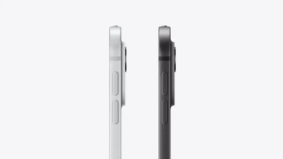 ภาพขนาดย่อ: iPad Pro M5 11"/13" | WiFi/Cellular 