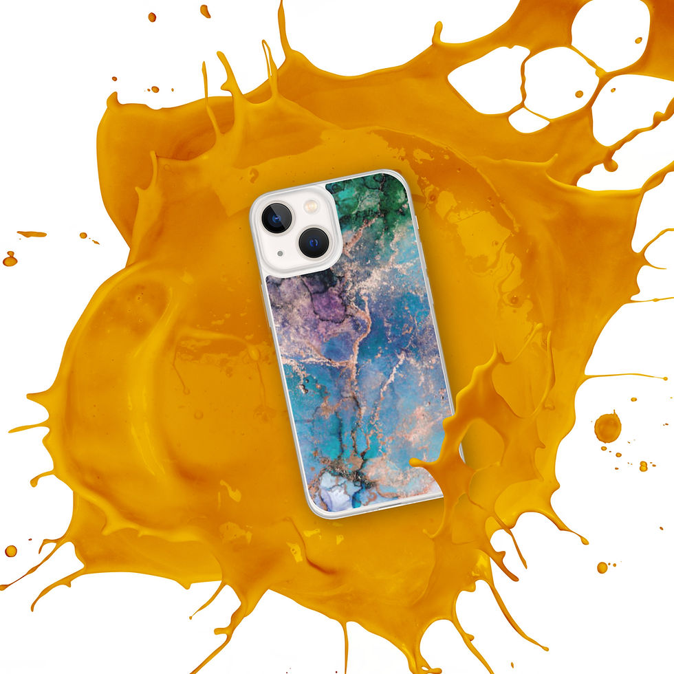 Thumbnail: iPhone Case