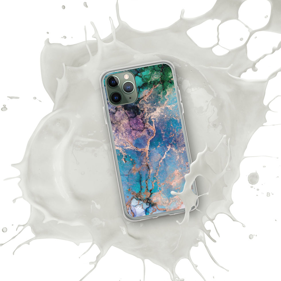 Thumbnail: iPhone Case
