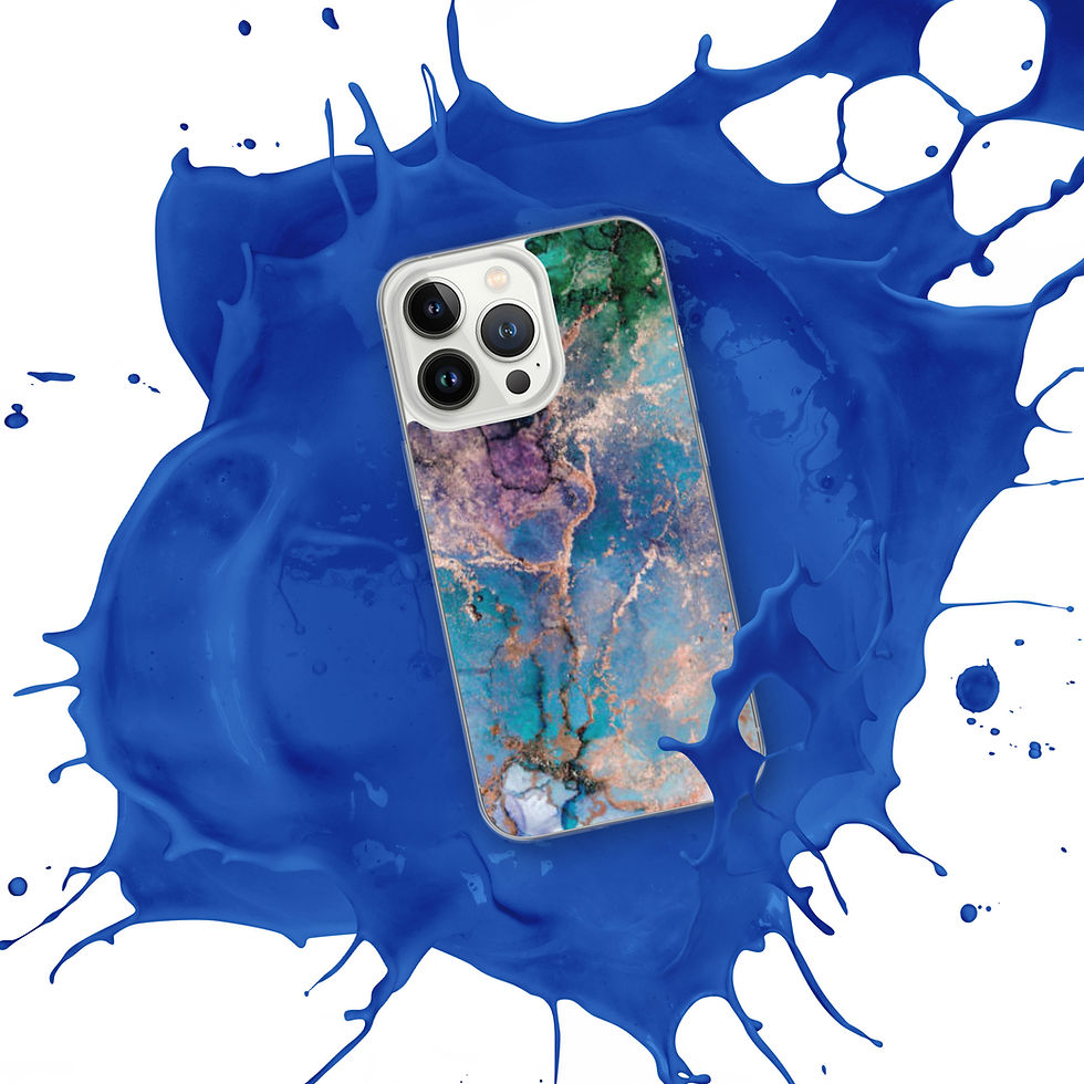 Thumbnail: iPhone Case