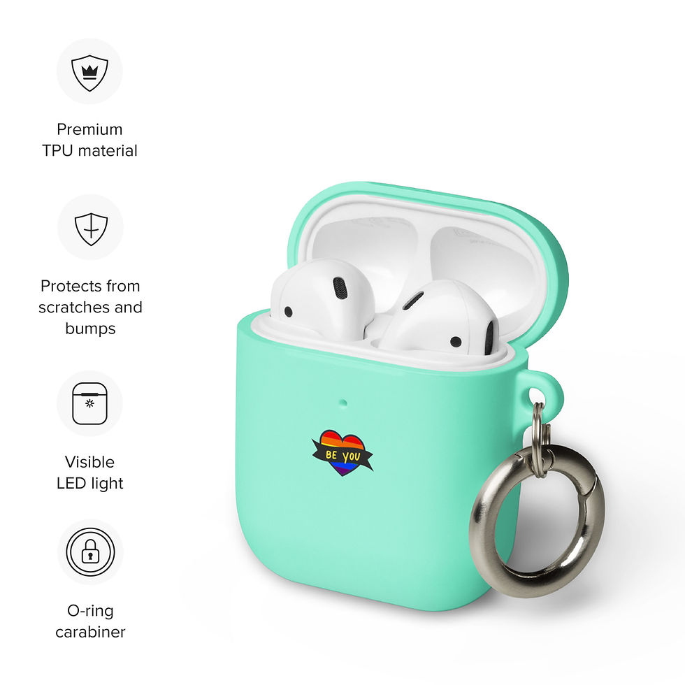 Thumbnail: AirPods case