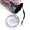 Thumbnail: Stainless steel tumbler - Pink Marble
