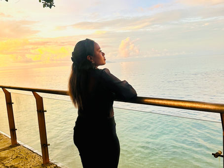 Advocacy, as a young Pacific woman