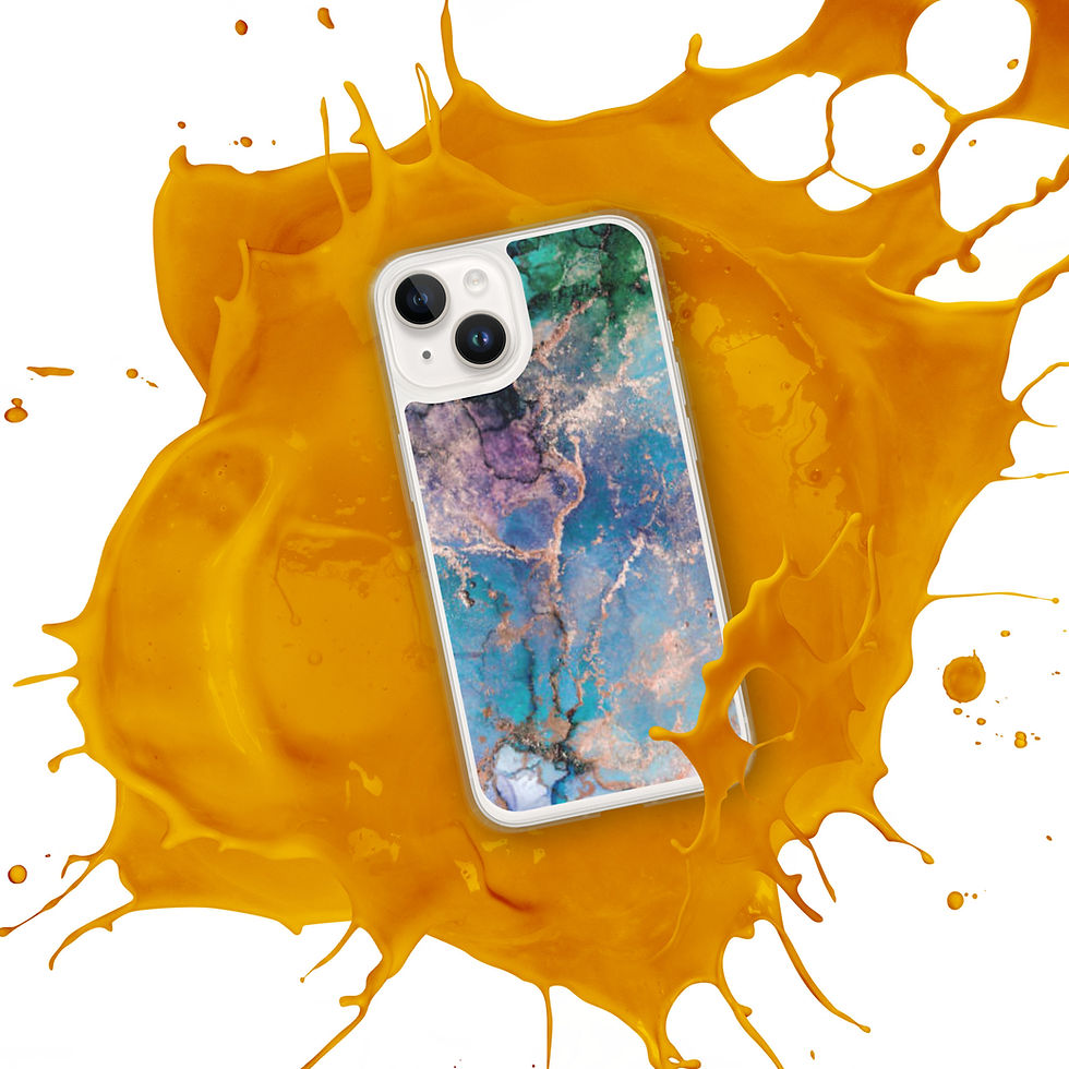 Thumbnail: iPhone Case