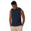 Thumbnail: Men’s drop arm tank top - Single Papa