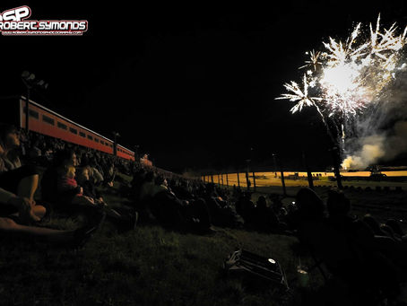 $13 Instant Heat Wood Pellets Fireworks Slated For Saturday At Woodhull