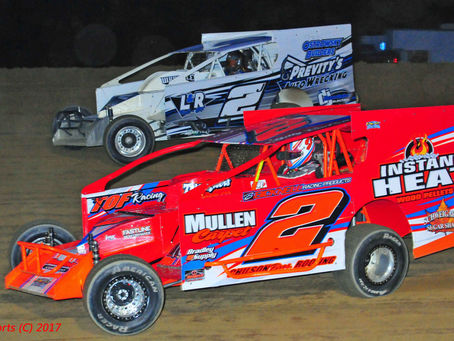 George Williams Memorial Wins To Van Pelt, Daugherty