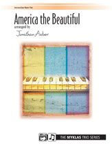 Thumbnail: America, the Beautiful