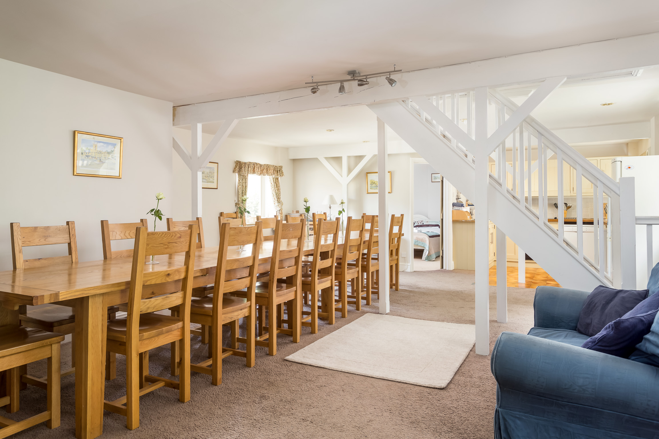 Flagstone Farm Cottages Stow On The Wold Cotswolds