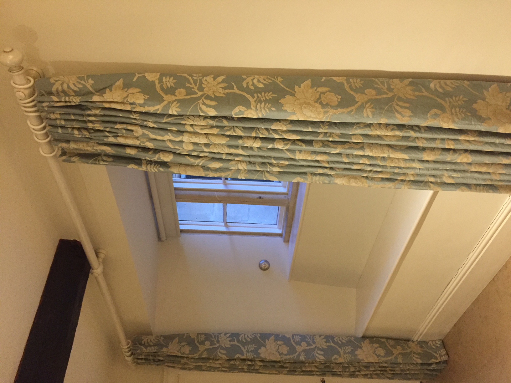 Curtains Blinds Georgina Caddick