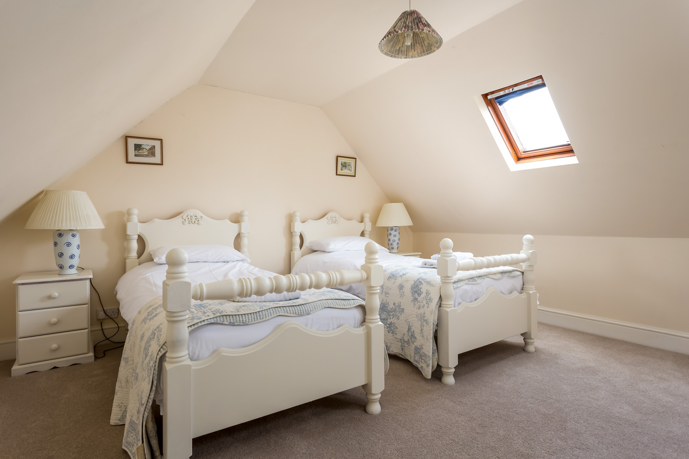 Flagstone Farm Cottages Stow On The Wold Cotswolds