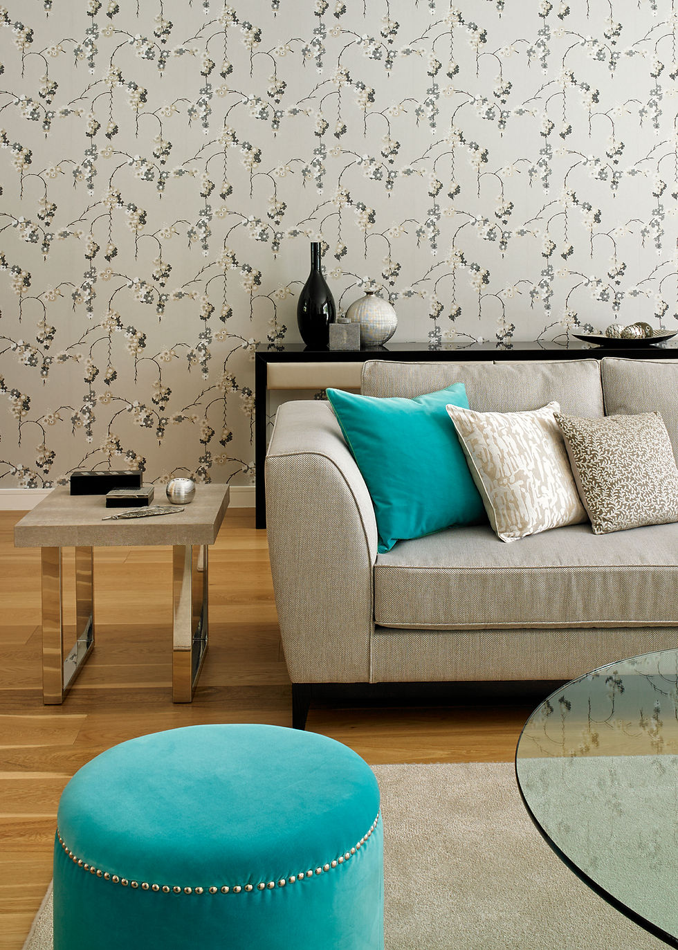 CONTEMPORARY LIVING, BALHAM