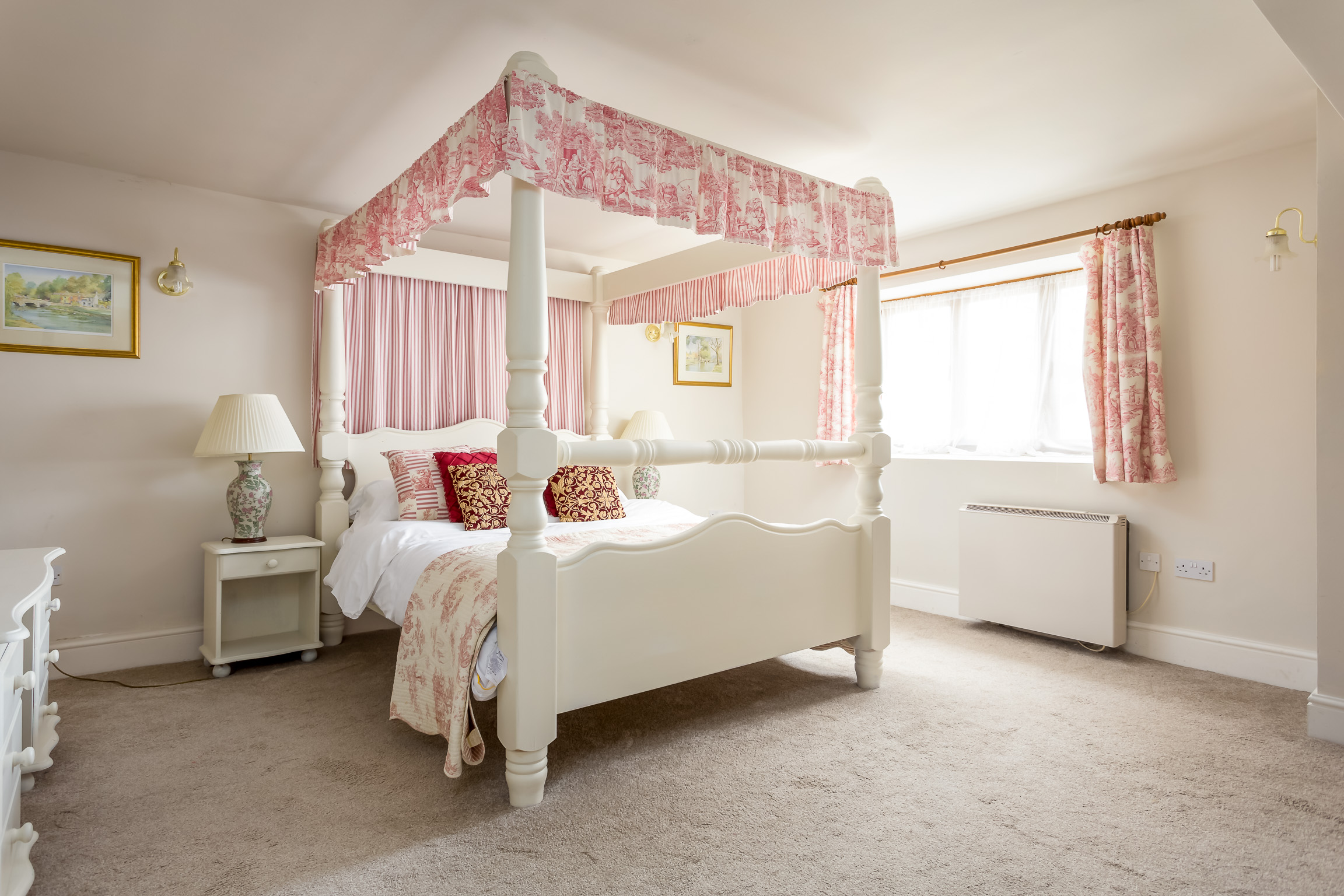 Flagstone Farm Cottages Stow On The Wold Cotswolds