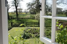 Cotton Farm Bed & Breakfast in Chester o