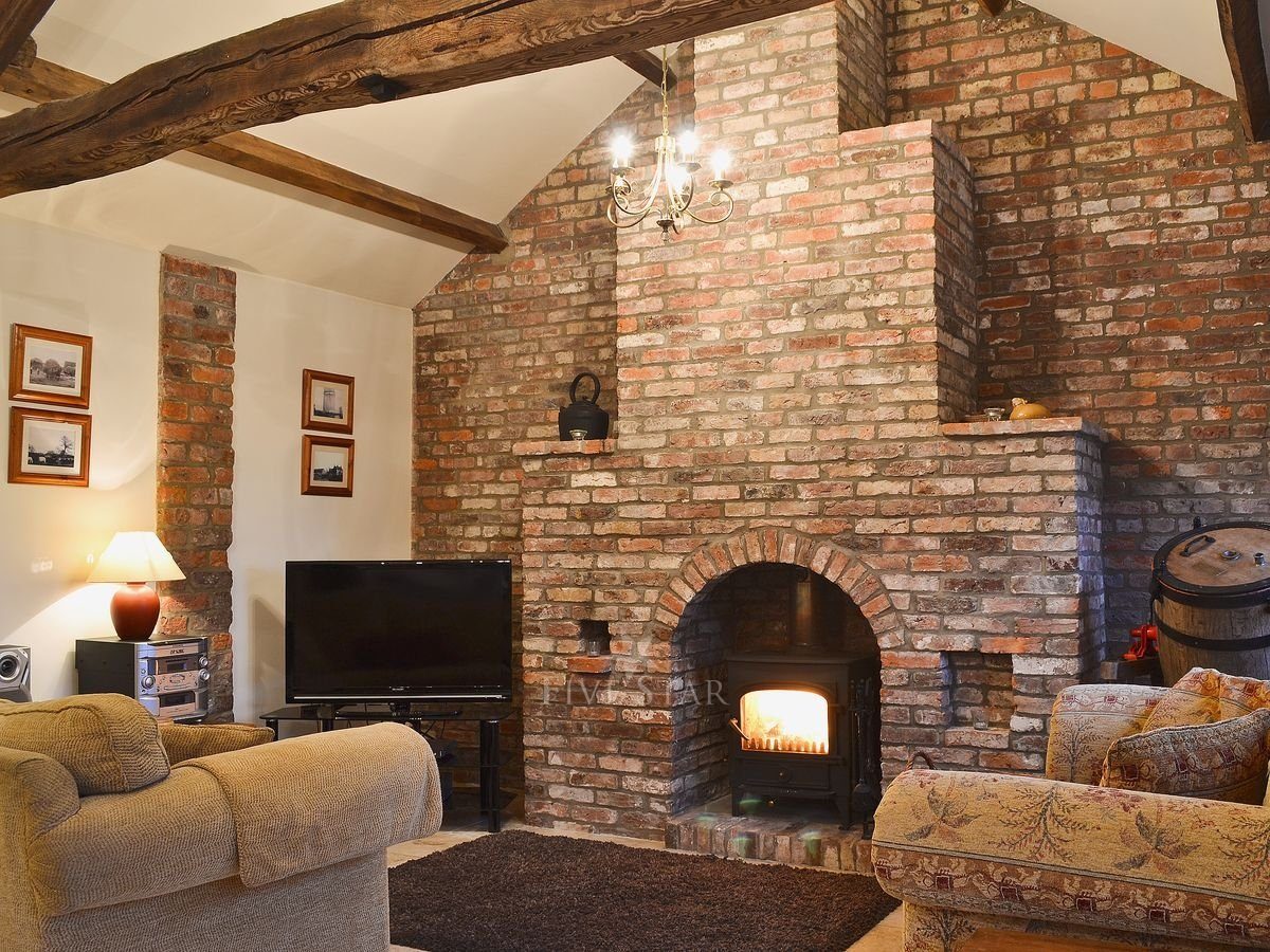 Meadow View Bridge Farm Holiday Cottages Driffield