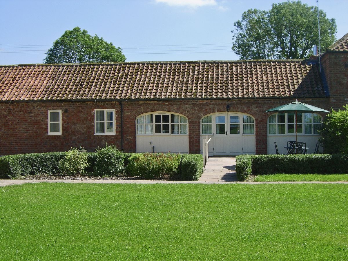 Meadow View Bridge Farm Holiday Cottages Driffield