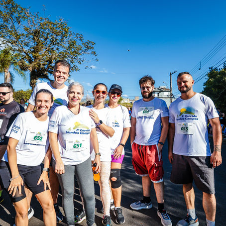 Como eventos esportivos fortalecem comunidades em bairros planejados?