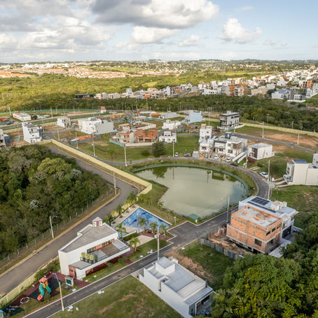 Loteamento ou bairro planejado: qual a diferença e qual escolher em 2026?