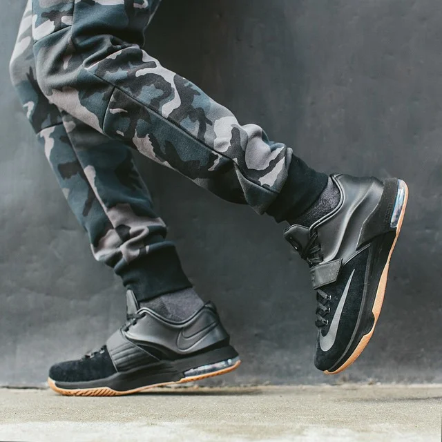 kd 7 ext