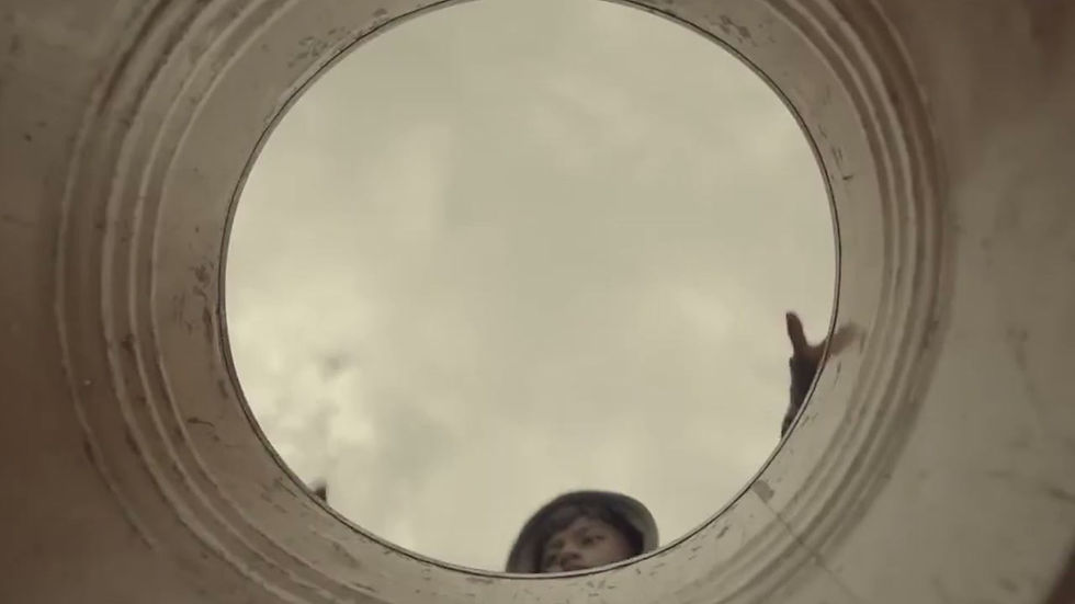 TRAILER Polvo de estrellas cortometraje.mp4