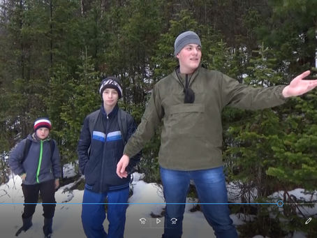 Экологический десант