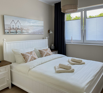 my baltic sea Ferienwohnung Sandy Feet Scharbeutz